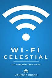 「Wi-fi celestial: Sua conexão com o divino」のアイコン画像