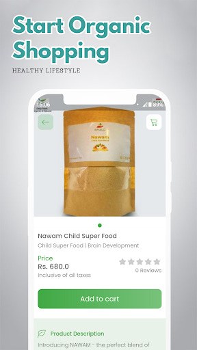 Organic Online Screen 3