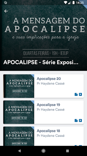 Igreja Evangélica Batista de J