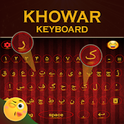 KW Khowar Keyboard : Khowar language keyboard