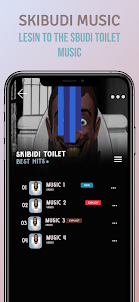 Skibudi toilet : Fake Call