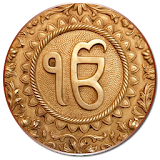 Guru Granth Sahib 3d icon