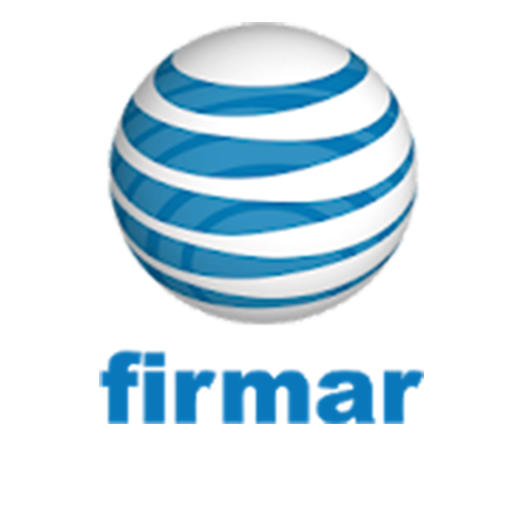 Firmar Documentos ATT logo