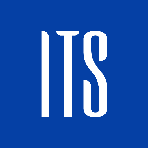 ITS logo