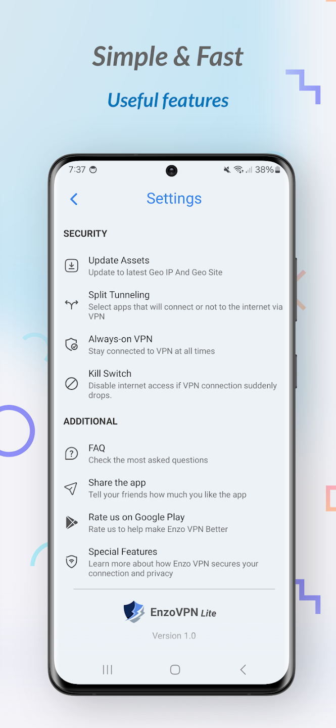Screenshot image 5