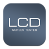 LCD SCREEN TESTER icon