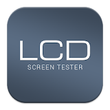 LCD SCREEN TESTER icon