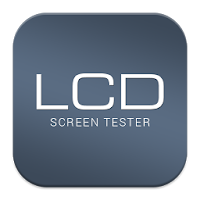 LCD SCREEN TESTER