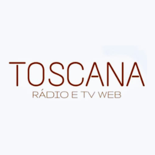 Toscana Rádio Web logo