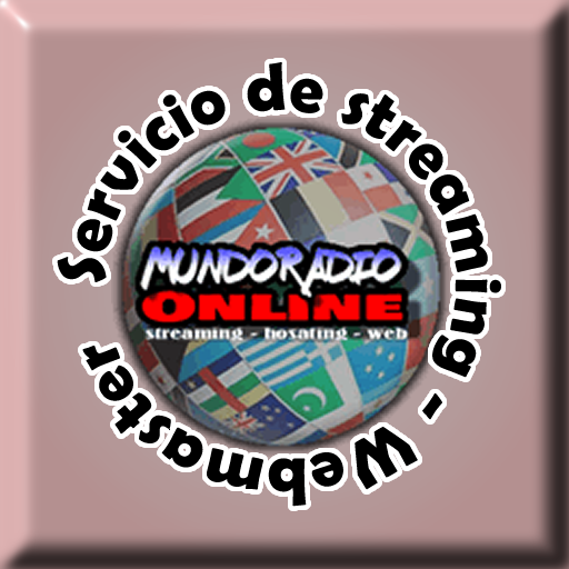 MundoRadio logo