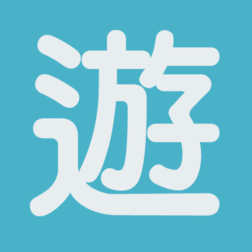 遊走台灣 logo