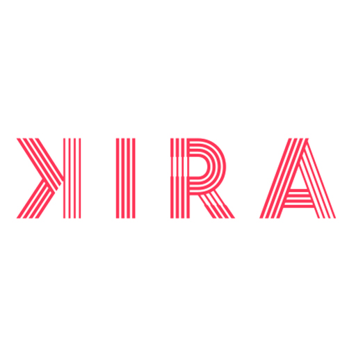 KIRA controller logo