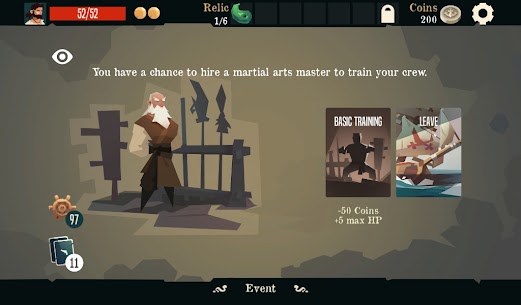 IPirates Outlaws MOD APK (Ukulimala Okuphezulu) 5