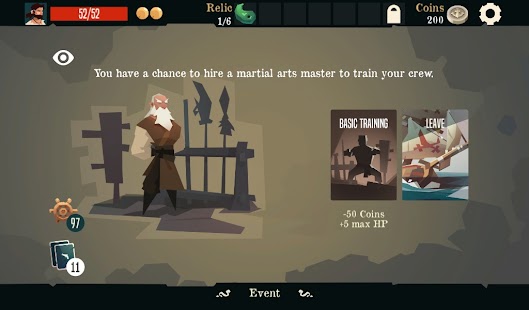 Pirates Outlaws Screenshot
