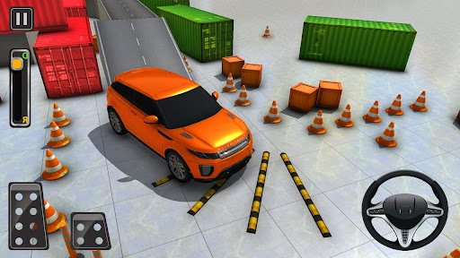 Car Simulator: Car Parking 3D Screen 2