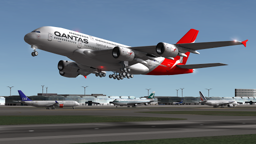 RFS – Real Flight Simulator Screenshot 1