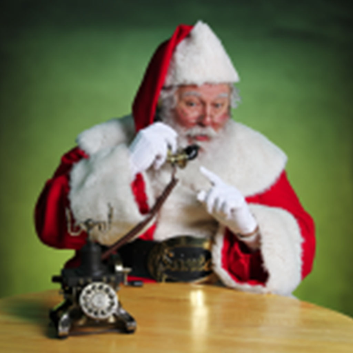 Speak to Santa Claus Call – Apps no Google Play