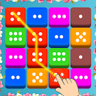 Dice Magic Dice Merge Puzzle Game with New Levels 1.1.25