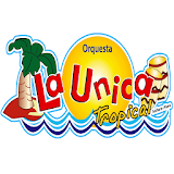 Radio La Unica Tropical icon