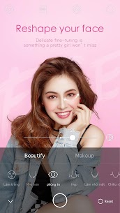 Ulike – Define your selfie in APK for Android Download 1