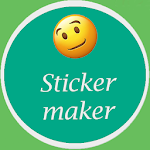 Cover Image of Descargar Any sticker maker  APK
