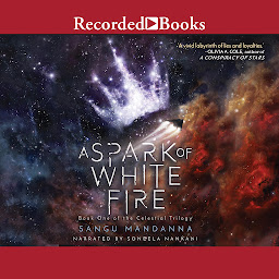 Icon image A Spark of White Fire
