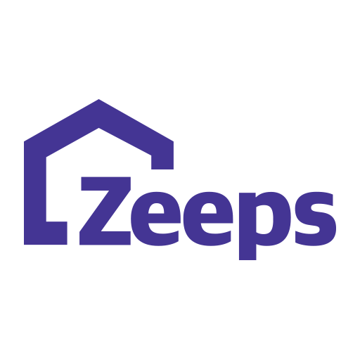 집스 Zeeps logo