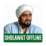 Cover Image of Download Offline Sholawat Habib Syech 4.7.0 APK