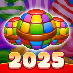キャンディスウィートレジェンド Mod Apk