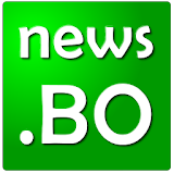 Bolivia Newspapers icon