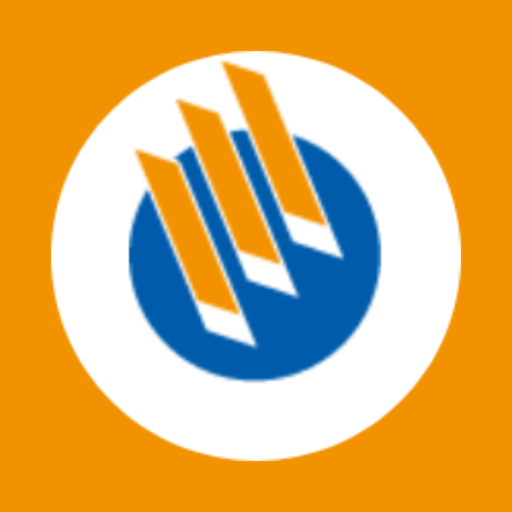 GLFS logo
