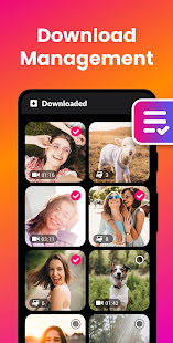 Video Downloader for Instagram - Repost IG Photo