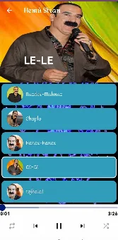 Aziz Waisi screenshot 9