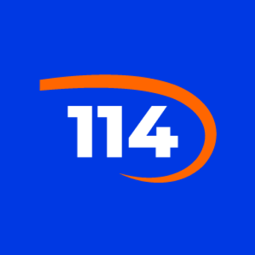 Manhattan School District 114 logo