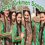 Best Turkmen Songs icon