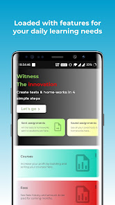 Ingenium Education 2 1.0.175 APK + Мод (Unlimited money) за Android