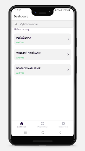 AgeVolt Screen 2