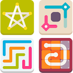 Cover Image of Download Linedoku - Logic Puzzle Games  APK