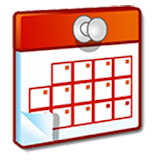 Week Scheduler icon