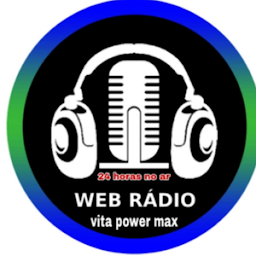 Icon image Rádio Vita Power Oficial