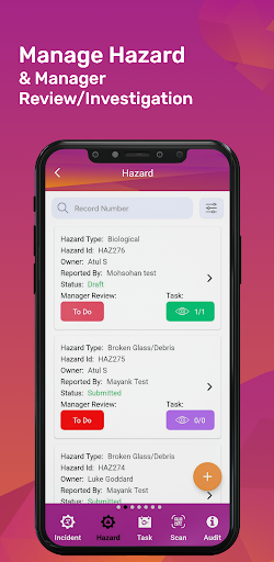 Taskflo Screen 3