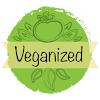 Veganized - Vegan Recipes, Nut icon