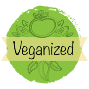 Veganized - Recetas veganas, nutrición, compras