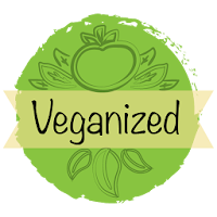 Veganized - Vegan Recipes, Nutrition, Grocery List