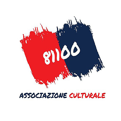 Associazione 81100 logo