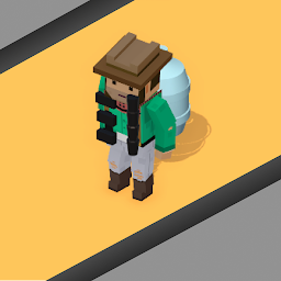 coffee courier simulator