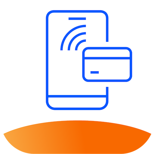 Rabo Tap to Pay 1.6.24.3 Icon