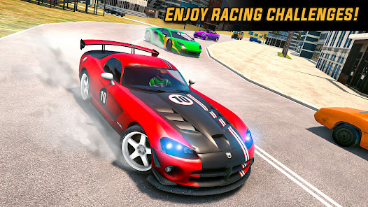 Car Racing Games: Car Games  screenshots 2