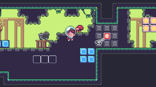 Super Milo Adventures (Retro) 2