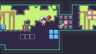 Game screenshot Super Milo Adventures (Retro) hack